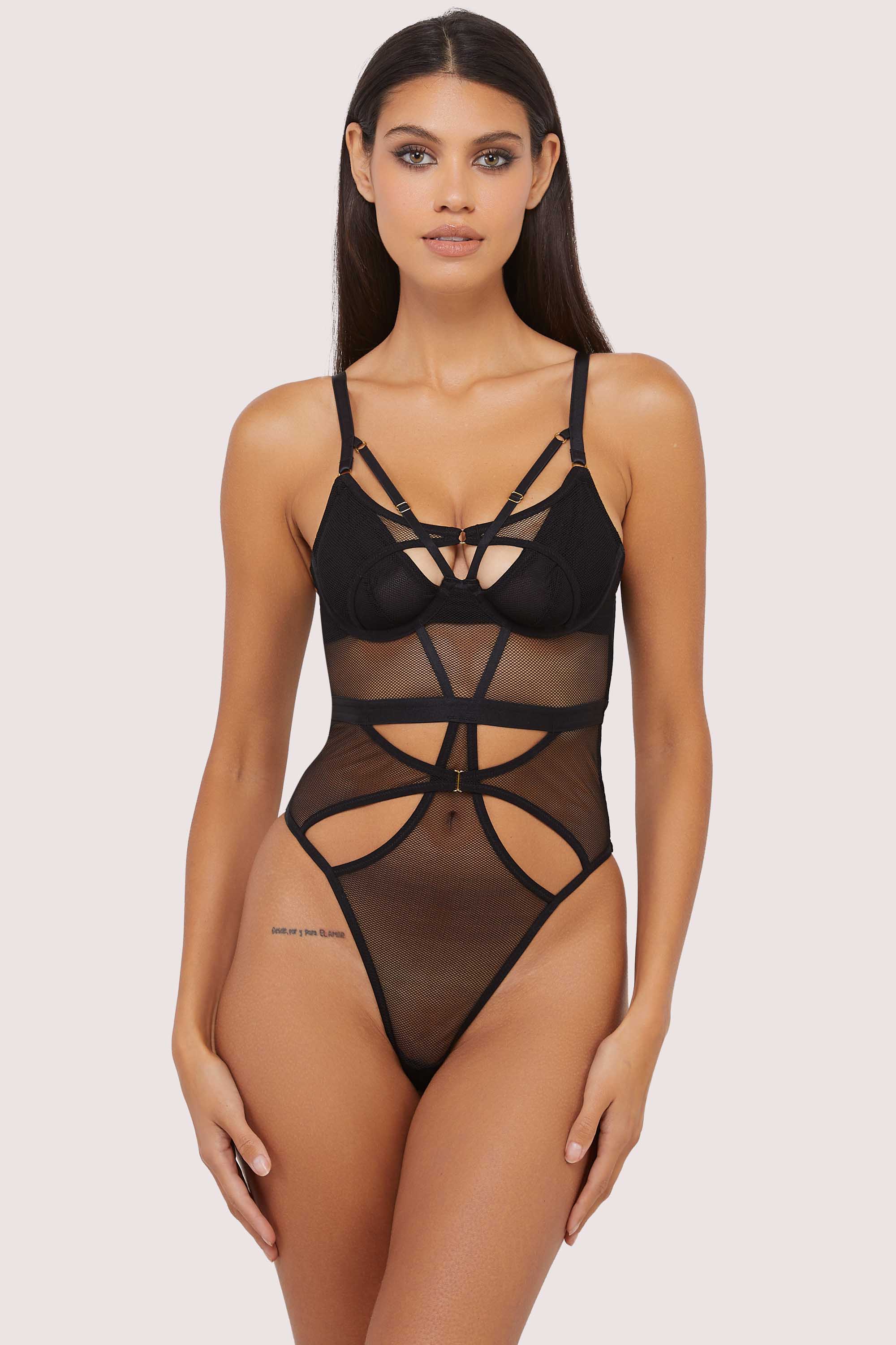 Luxury Lingerie Sale